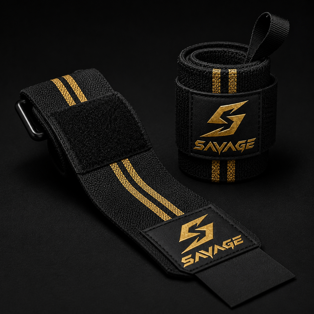 SAVAGE 2